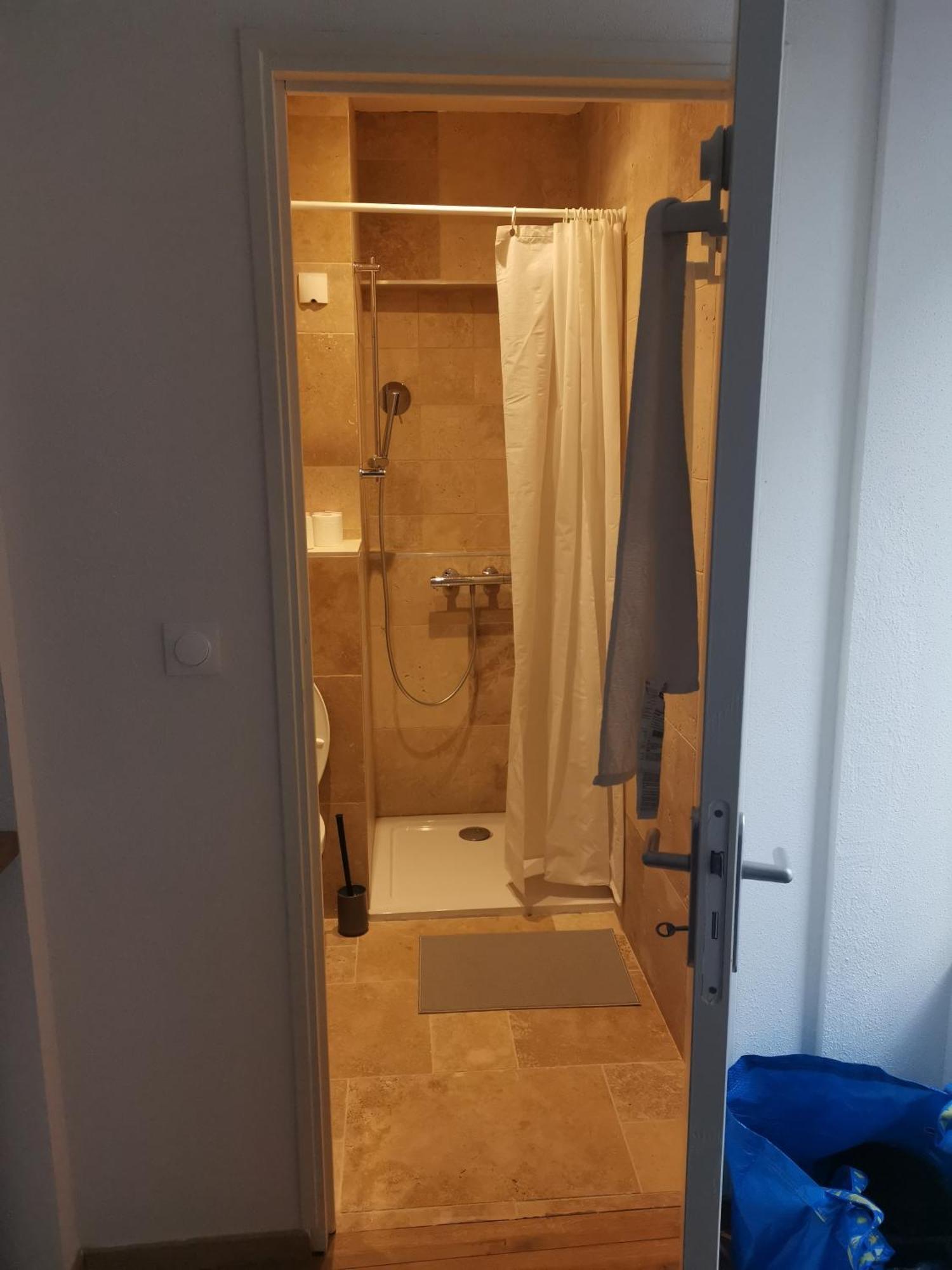 Apartment Au Centre De Straßburg